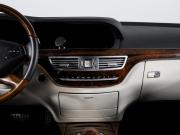 Mercedes-Benz S-Класс V (W221) Рестайлинг Москва  - изображение 32