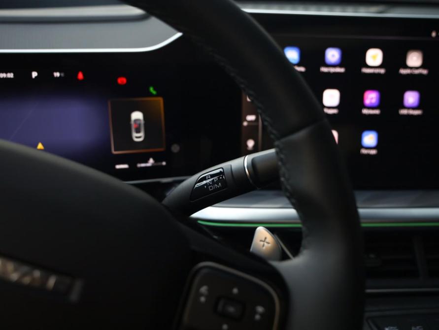Haval F7x II Санкт-Петербург  - изображение 24