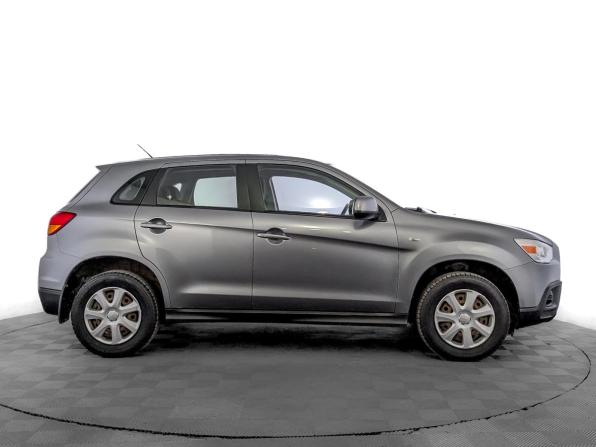Mitsubishi ASX I с пробегом 2012 года, цена 865 000 рублей, 204608 км, внедорожник, Автокод Объявления