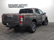 Mitsubishi L200 V Рестайлинг Пермь  - изображение 24