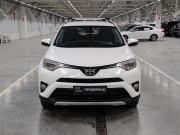 Toyota RAV4 IV (XA40) Рестайлинг Казань  - изображение 30