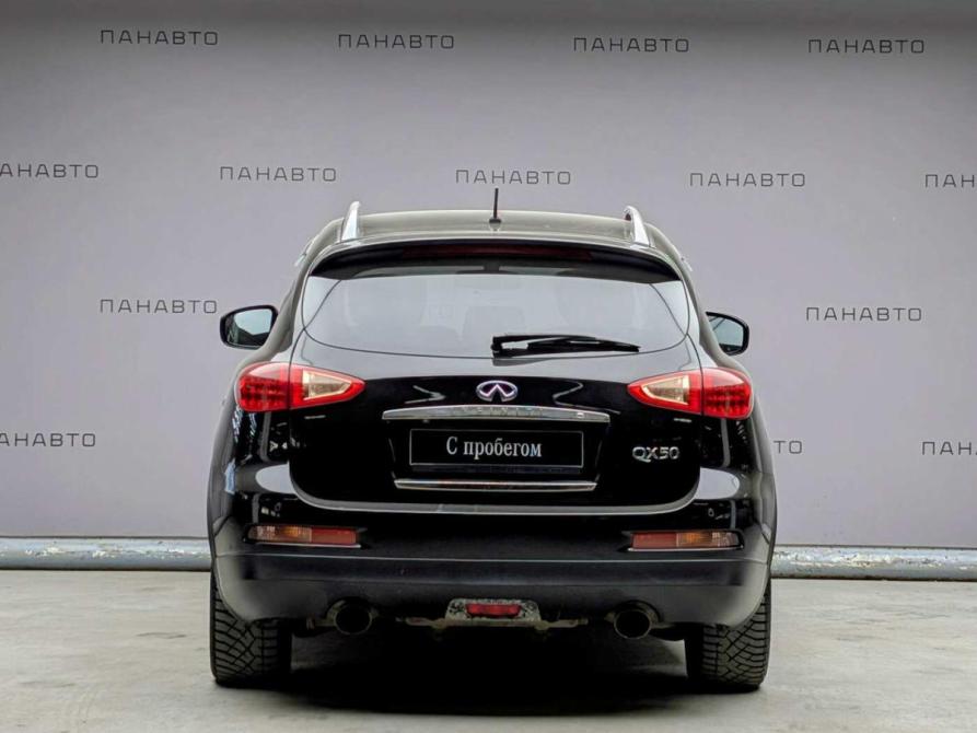 Infiniti QX50 I Москва  - изображение 6