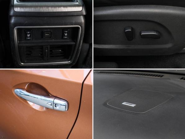 Nissan Murano III (Z52) с пробегом 2019 года, цена 2 800 000 рублей, 100384 км, внедорожник, Автокод Объявления