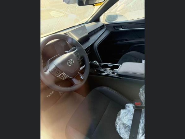Новый Toyota Camry IX (XV80) China Market 2025 года, цена 4 190 000 рублей, седан, Автокод Объявления