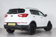 Kia Sportage III Новосибирск  - изображение 26