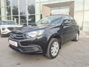 Lada (ВАЗ) Granta I Рестайлинг Миасс  - изображение 15