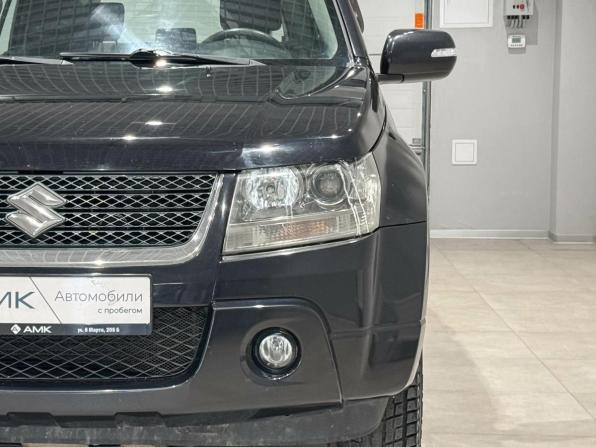 Suzuki Grand Vitara II Рестайлинг с пробегом 2011 года, цена 1 209 197 рублей, 145578 км, внедорожник, Автокод Объявления