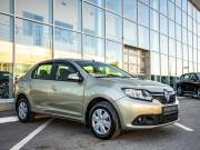 Renault Logan II Волгоград  - изображение 33