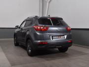 Hyundai Creta I Рестайлинг Кемерово  - изображение 29