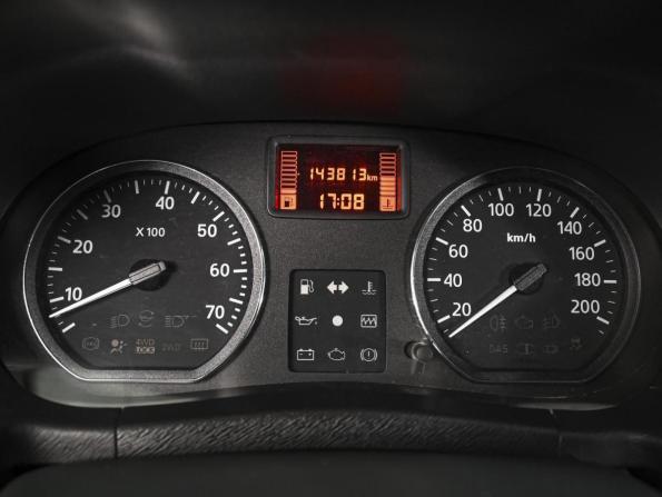 Nissan Terrano III (D10) с пробегом 2015 года, цена 1 164 000 рублей, 143813 км, внедорожник, Автокод Объявления