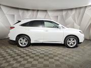 Lexus RX III Рестайлинг Москва  - изображение 26
