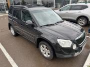 Skoda Yeti I Уфа  - изображение 10
