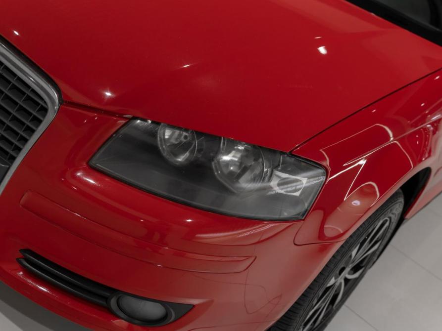 Audi A3 II (8P) Рестайлинг 1 Москва  - изображение 20