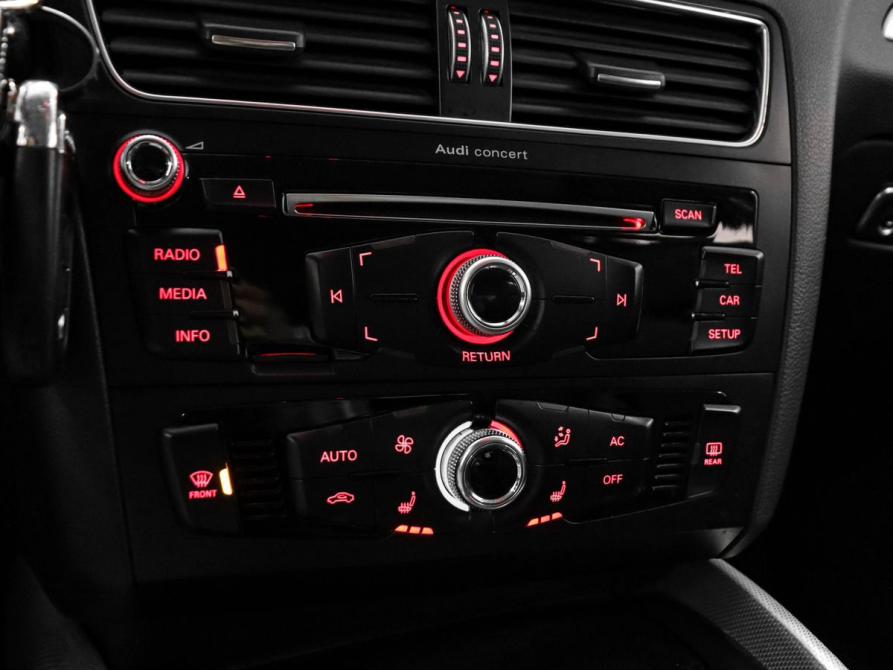Audi Q5 I (8R) Рестайлинг Минеральные Воды  - изображение 18