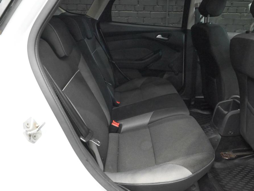 Ford Focus III Екатеринбург  - изображение 11