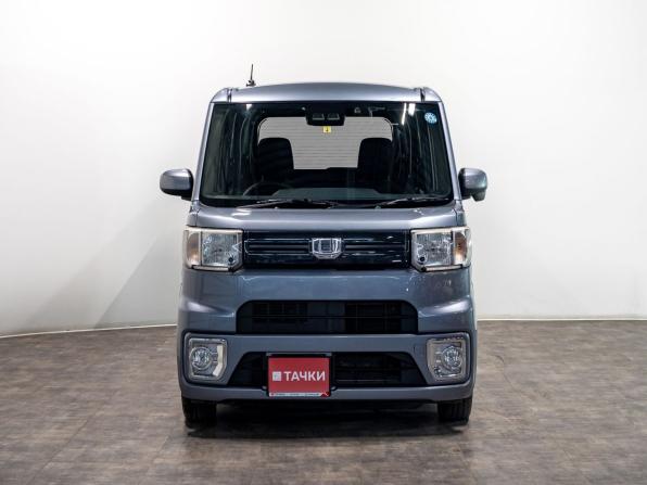 Daihatsu Wake I с пробегом 2019 года, цена 725 000 рублей, 95000 км, микровэн, Автокод Объявления