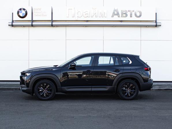 Mazda CX-50 с пробегом 2025 года, цена 4 200 000 рублей, 505 км, внедорожник, Автокод Объявления