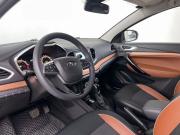 Lada (ВАЗ) Vesta I Рестайлинг (NG) Екатеринбург  - изображение 40