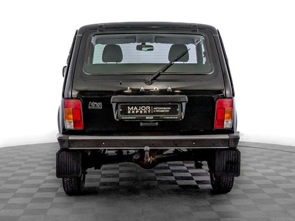 Lada (ВАЗ) Niva Legend с пробегом 2023 года, цена 690 000 рублей, 138458 км, внедорожник, Автокод Объявления