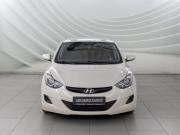 Hyundai Elantra V (MD) Волгоград  - изображение 33