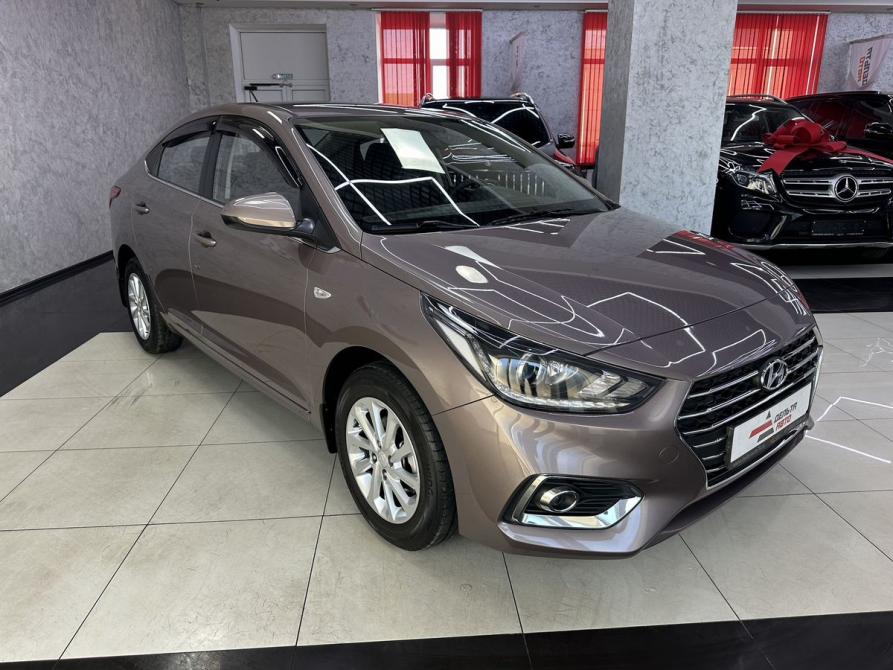 Hyundai Solaris II Ярославль  - изображение 7