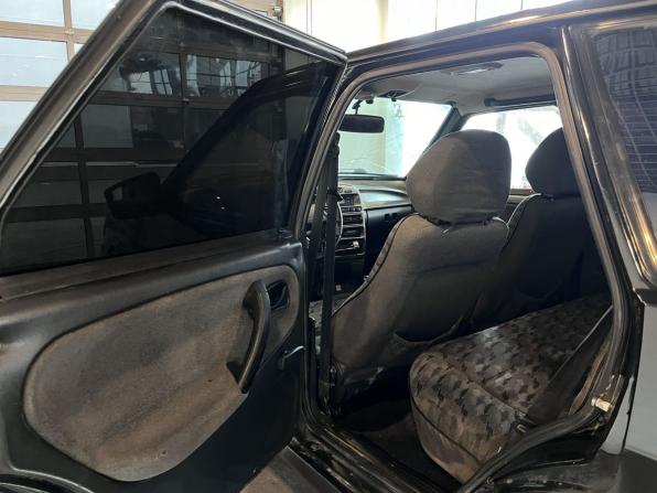 Lada (ВАЗ) 2114 с пробегом 2008 года, цена 66 000 рублей, 231926 км, хэтчбек, Автокод Объявления