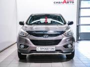 Hyundai ix35 I Рестайлинг Красноярск  - изображение 32