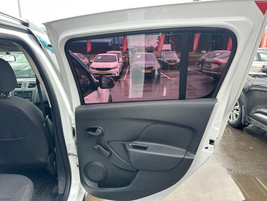 Renault Sandero II Альметьевск  - изображение 21