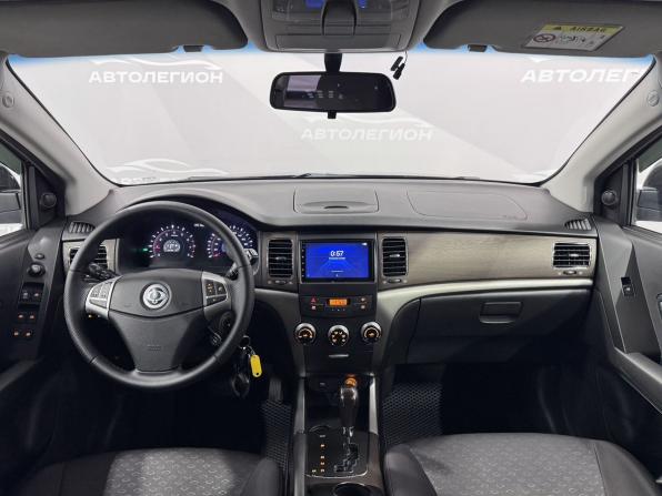 SsangYong Actyon II с пробегом 2013 года, цена 1 320 000 рублей, 172000 км, внедорожник, Автокод Объявления