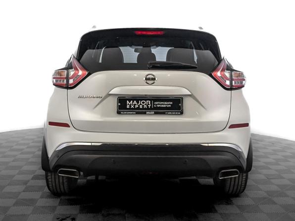 Nissan Murano III (Z52) с пробегом 2019 года, цена 2 740 000 рублей, 80799 км, внедорожник, Автокод Объявления