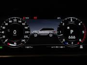 Land Rover Range Rover Sport II Рестайлинг Москва  - изображение 41