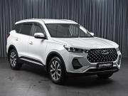 Chery Tiggo 7 Pro I Ставрополь  - изображение 25