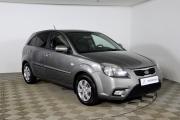 Kia Rio II Рестайлинг Нижний Новгород  - изображение 19