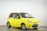 Daewoo Matiz II Оренбург  - изображение 18