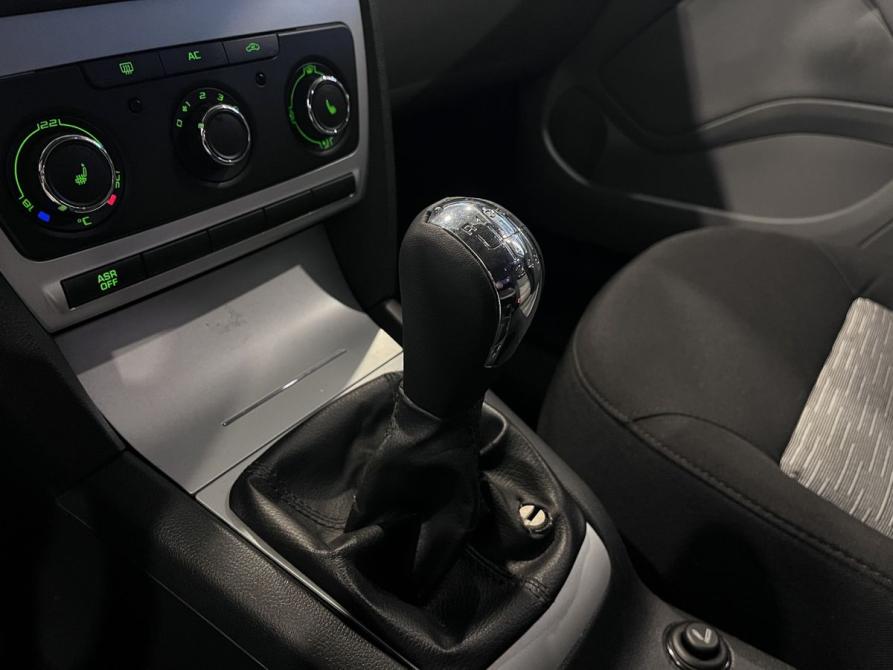Skoda Octavia II (A5) Рестайлинг Чебоксары  - изображение 31