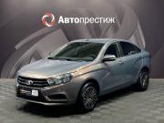 Lada (ВАЗ) Vesta I Оренбург  - изображение 15