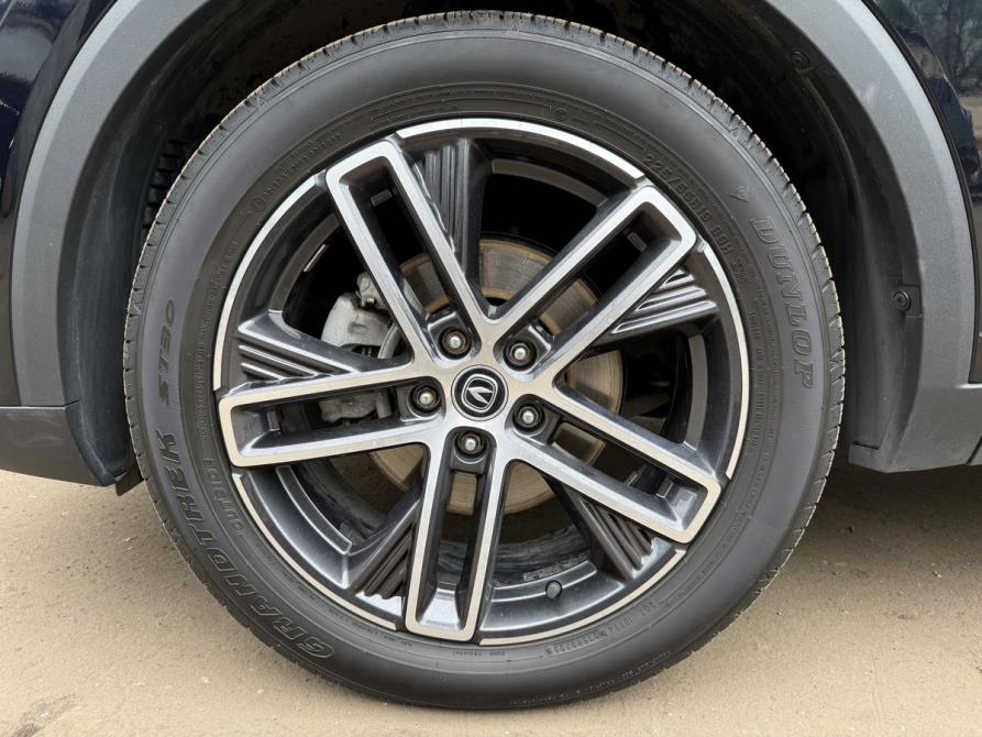Changan CS55 Plus II Москва  - изображение 9