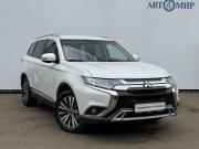 Mitsubishi Outlander III Рестайлинг 3 Москва  - изображение 15