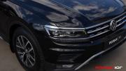 Volkswagen Tiguan II Москва  - изображение 49