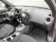 Nissan Juke I Москва  - изображение 40