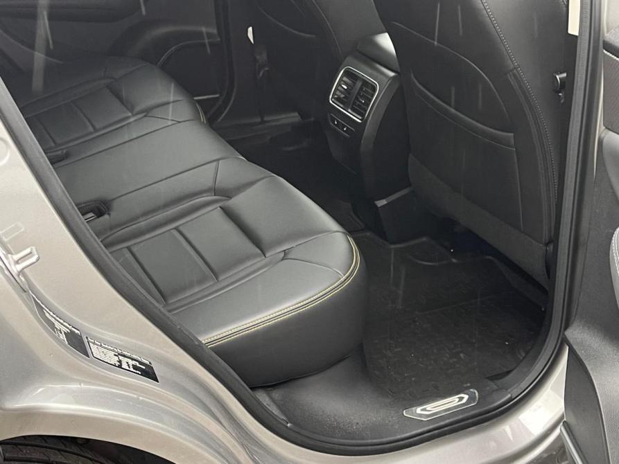 Haval F7x I Белгород  - изображение 10