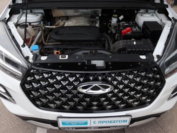 Chery Tiggo 4 Pro I с пробегом 2023 года, цена 1 428 000 рублей, 47000 км, внедорожник, Автокод Объявления