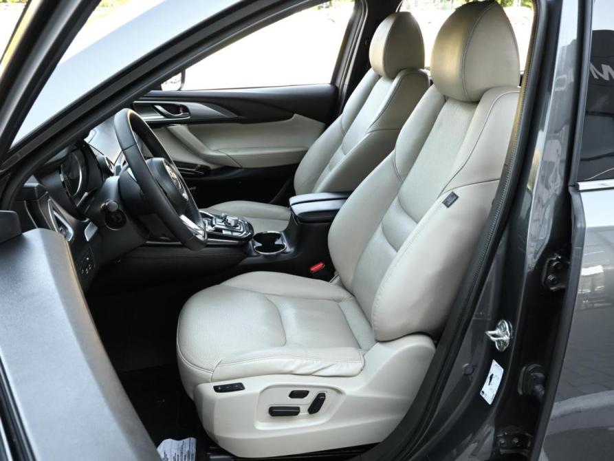 Mazda CX-9 II Волгоград  - изображение 12