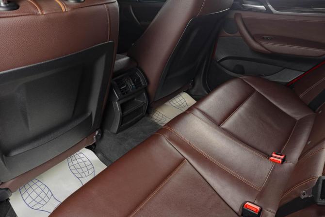 BMW X4 I (F26) с пробегом 2014 года, цена 2 749 000 рублей, 118000 км, внедорожник, Автокод Объявления
