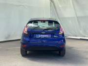 Ford Fiesta Mk6 Рестайлинг Липецк  - изображение 24