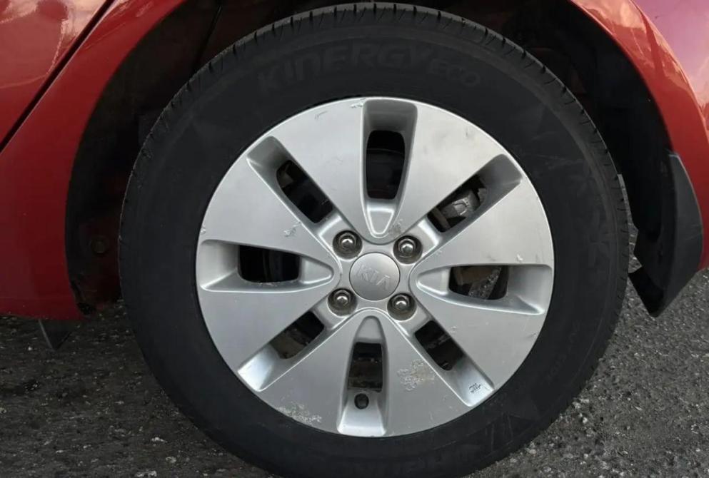 Kia Rio III Киров  - изображение 28
