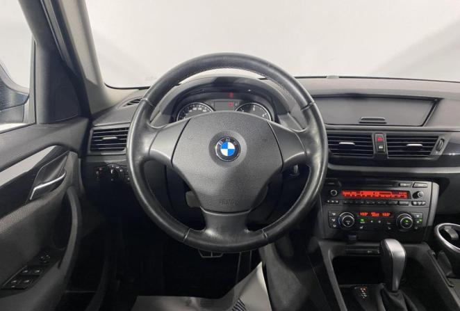 BMW X1 I (E84) с пробегом 2012 года, цена 1 530 000 рублей, 113536 км, внедорожник, Автокод Объявления