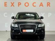 Audi Q5 I (8R) Рестайлинг Волгоград  - изображение 23
