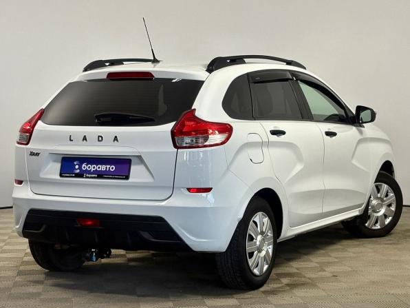 Lada (ВАЗ) XRAY I с пробегом 2018 года, цена 855 000 рублей, 114475 км, хэтчбек, Автокод Объявления