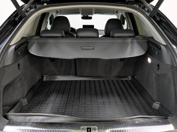 Audi Q3 I (8U) Рестайлинг с пробегом 2017 года, цена 2 490 000 рублей, 76827 км, внедорожник, Автокод Объявления
